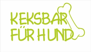 Keksbar für Hunde